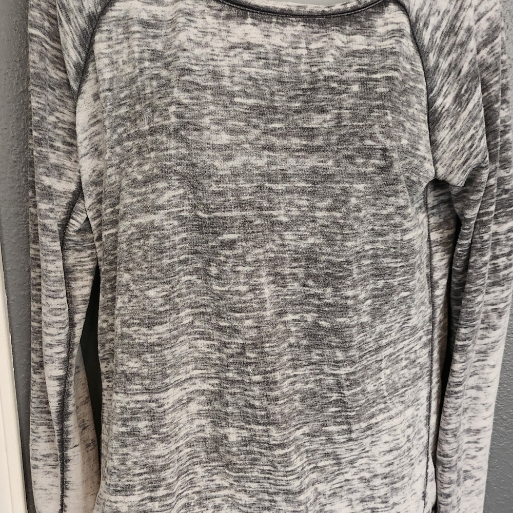 Daytrip long sleeve shirt